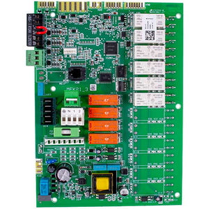 Keruvanya board for electric boiler Protherm Skat 6-14 KE v.14 0010025874
