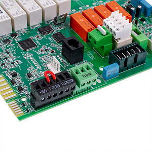 Keruvanya board for electric boiler Protherm Skat 6-14 KE v.14 0010025874