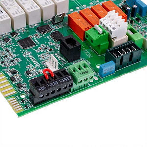 Keruvanya board for electric boiler Protherm Skat 6-14 KE v.14 0010025874