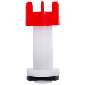 Датчик протоку води (поплавок) для газового котла Hermann Habitat 2, Bongioanni ISY H040004137