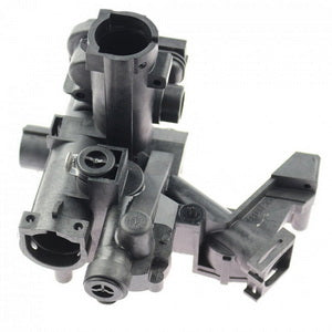 Hydraulic return valve (right) for gas boiler Ariston Genus, Genus Premium 65105322