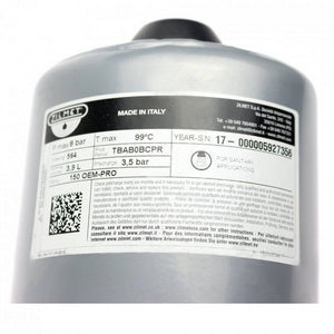 Expanding hot water tank Zilmet 4 l 1/2" for gas boiler Protherm Vedmіd KLZ 0020056464