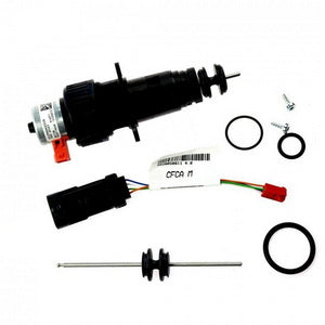 Ремкомплект триходового клапана для газового котла Saunier Duval Isofast, Isotwin, Semia, ThemaCondens  0020247014