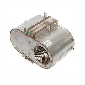 Теплообмінник для конденсаційного котла Baxi POWER HT, LUNA Duo-Tec/HT, Westen Condens 100 кВт 626910