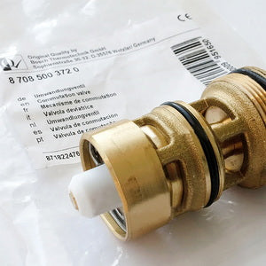 Картридж триходового клапана для газового котла Junkers Ceraclass/Euroline, Bosch Gas 3000 87085003720