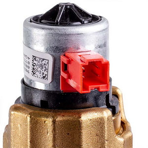 Three-way valve for gas boiler Vaillant Turbo/Atmo TEC Pro/Plus/exclusiv 0020132682