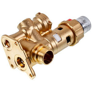 Three-way valve for gas boiler Vaillant Turbo/Atmo TEC Pro/Plus/exclusiv 0020132682