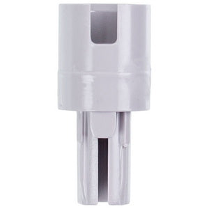 Gas valve handle adapter for gas water heater Vaillant AtmoMAG 115168