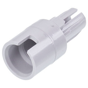 Gas valve handle adapter for gas water heater Vaillant AtmoMAG 115168
