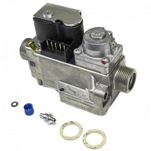 Газовий клапан Honeywell VK4115V1253 для конденсаційного котла Vaillant Eco Craft 509155