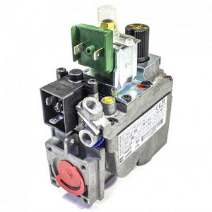 Газовий клапан Sit 824 Nova (0.824.010) для газового котла Protherm Ведмідь 0020025220
