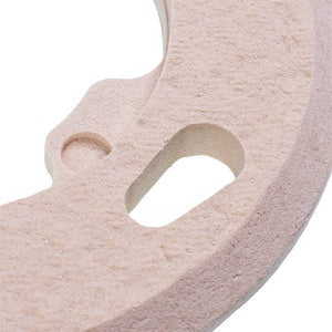 Thermal insulating ring for condensing boiler Vaillant EcoTEC Plus/Pro, Eco Compact 193595