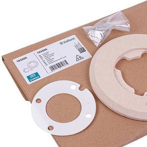 Thermal insulating ring for condensing boiler Vaillant EcoTEC Plus/Pro, Eco Compact 193595