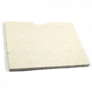 Теплоізоляційна панель передня для газового котла Baxi Nuvola 3 Comfort, Westen Boyler Digit 5213410