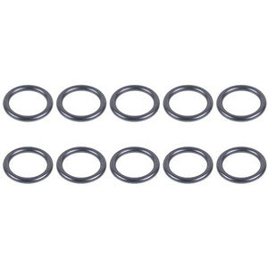 Набір прокладок O-Ring 19х3,15 мм (10 шт.) основного теплообмінника для газового котла Vaillant TEC/MAX Plus/Pro 981151