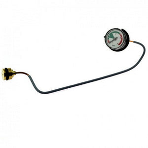 Манометр D=28 mm для газового котла Baxi Main 5 711252300
