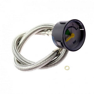 Манометр для газового котла Junkers, Bosch Euroline ZW/ZS/OW Euroline ZW/ZS/OW 87072080040