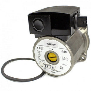Насос Wilo OTMSL15/5-1 C 83 Вт для газового котла Roda Vortech, Unical Idea 95263641