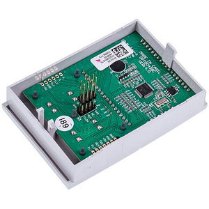 Assembly display for gas boiler Vaillant Atmo/Turbo TEC Plus 0020056561