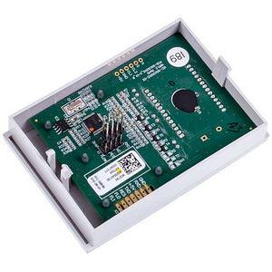 Display for gas boiler Vaillant Atmo/Turbo TEC Pro mini 0020040154