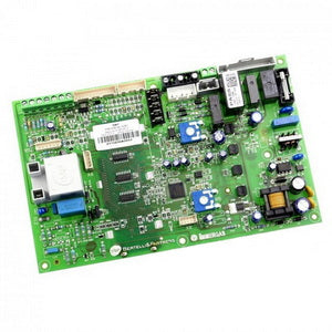 Плата керування HDIMS12-IM01 для газового котла Immergas Maior Eolo 24-32 4 Е 1.028173