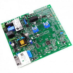 Плата управления Bertelli&Partners HDIMSG27-SM02 для газового котла Sime Brava One 6324910