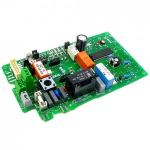 Плата керування для газового котла Junkers Appliance ZW20 AME/KE 87483003710