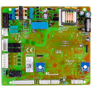 Protherm gas boiler Keruvanya board Ris, Jaguar 0020119390