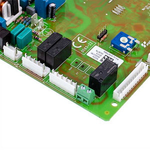 Keruvanya board for gas boiler Protherm Ris, Jaguar 0020119390