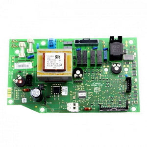 Плата керування Sit 74851616 для газового котла Sime Format Zip 5, Metropolis 6230698