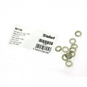 Прокладка паронітова 1/4" для газового котла Vaillant 981146-01