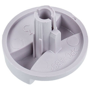 Handle for geyser Vaillant AtmoMAG INT/OE 115163