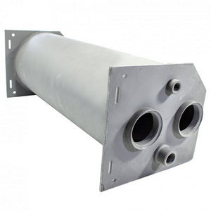 Теплообмінник подвійний для електричного котла Protherm Скат v.13 0020094643