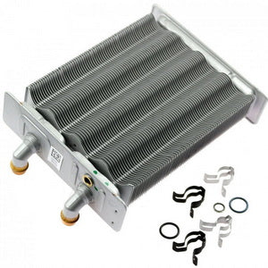 Теплообмінник первинний для газового котла Beretta City 24 CSI 20052578