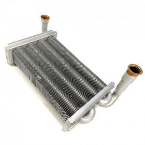 Теплообмінник первинний для газового котла Demrad Atron H 28 кВт D001020013