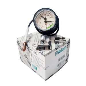 Термоманометр для газового котла Vaillant AtmoMAX Plus/Pro 101270