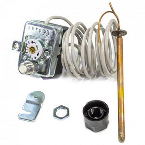 Термостат аварійний (тяги) для газового підлогового котла Protherm Ведмідь TLO v.10 0020027536