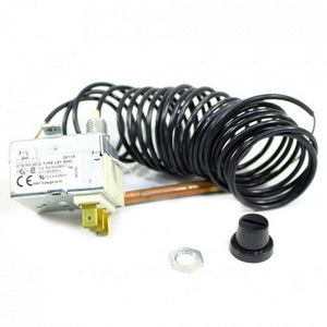 Термостат перегріву 67°С для підлогового газового котла Fondital Bali, Nova Florida Altair 6WTERFUM01