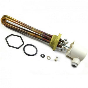 ТЕН 3 кВт 1 1/2" для електричного котла Protherm Скат v.10, v.11 0020027640