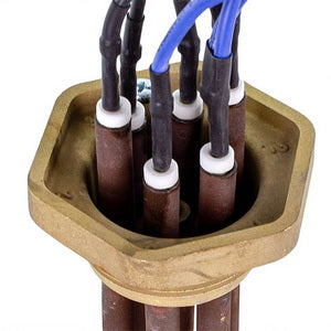 TEN 6 kW 1 1/2&amp;apos&amp;apos for electric boiler Protherm Skat v.13 0020094646