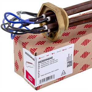 TEN 6 kW 1 1/2&amp;apos&amp;apos for electric boiler Protherm Skat v.13 0020094646