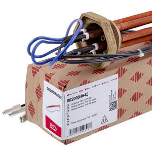 TEN 7 kW 1 1/2&amp;apos&amp;apos for electric boiler Protherm Skat v.13 0020094648