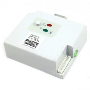 Блок розпалювання для газової колонки Junkers/Bosch Minimaxx WR-G 87072071420