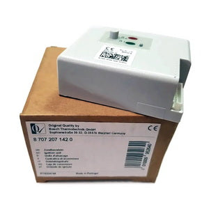 Блок розпалу для газової колонки Junkers/Bosch Minimaxx WR-G 87072071420