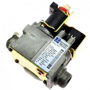 Газовий клапан Sit Sigma 843 (0.843.016) для газового підлогового котла Protherm Ведмідь KLZ 0020025317