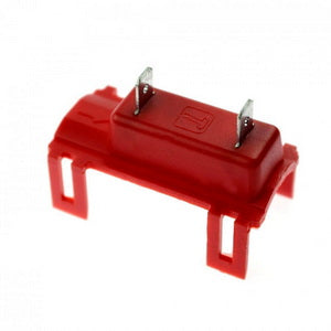 Мікроперемикач ГВП для газового котла Hermann Habitat 2 H057003474