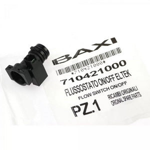 Датчик протоку ГВП для газового котла Baxi Main 5 710421000