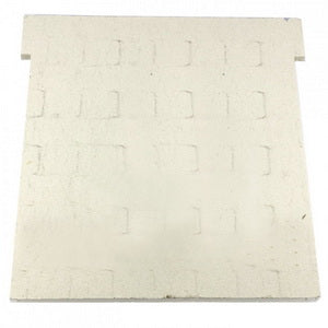 Теплоізоляційна панель задня для газового котла Immergas Nike Star 24 3 E 1.025691