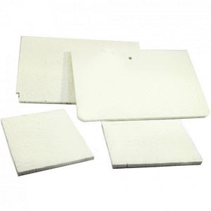 Комплект теплоізоляційних панелей для газ.котла Ferroli Domiproject, Divatop, Domina, FEReasy 32 кВт 39819720