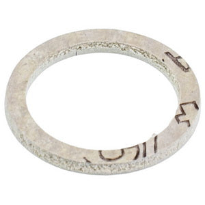 Set of paronite gaskets 1/2&amp;apos&amp;apos (10 pcs.) for gas boiler Vaillant 981150